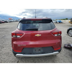 2021 CHEVROLET TRAILBLZR KL79MRSL5MB146120 55563965