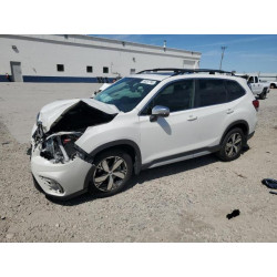 2020 SUBARU FORESTER JF2SKAXC1LH514150 56257795