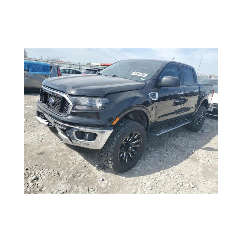 2020 FORD RANGER 1FTER4FHXLLA45353 48566735 2020 FORD RANGER 1FTER4FHXLLA45353 48566735
