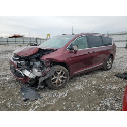2020 CHRYSLER PACIFICA 2C4RC1GG7LR143660 49909805