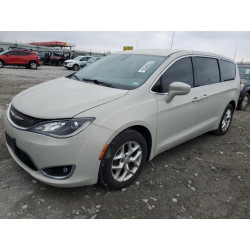 2020 CHRYSLER PACIFICA 2C4RC1FG6LR104544 51804835
