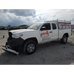 2021 TOYOTA TACOMA 3TYRX5GN8MT023776 52783755