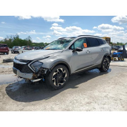 2023 KIA SPORTAGE 5XYK53AF0PG056782 54230445