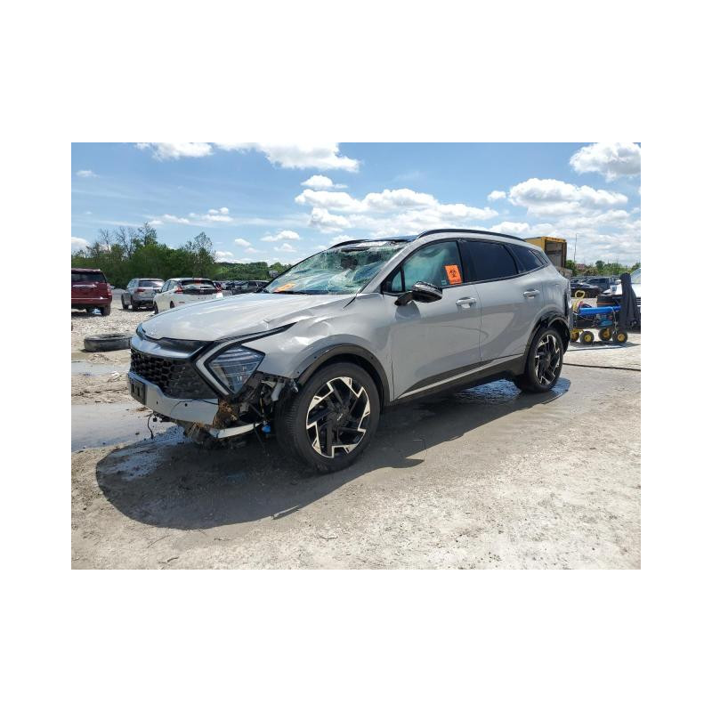 2023 KIA SPORTAGE 5XYK53AF0PG056782 54230445 2023 KIA SPORTAGE 5XYK53AF0PG056782 54230445