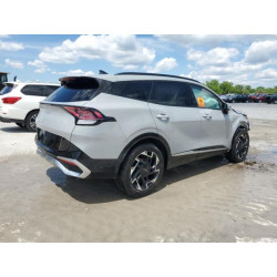 2023 KIA SPORTAGE 5XYK53AF0PG056782 54230445