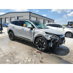 2023 KIA SPORTAGE 5XYK53AF0PG056782 54230445
