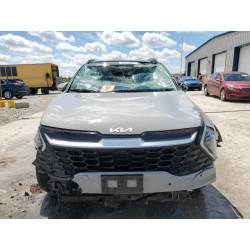 2023 KIA SPORTAGE 5XYK53AF0PG056782 54230445