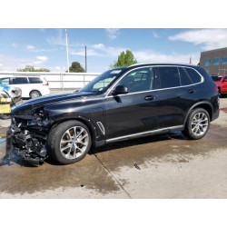 2021 BMW X5 5UXTA6C09M9F01853 56057775