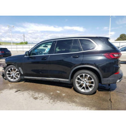 2021 BMW X5 5UXTA6C09M9F01853 56057775