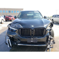 2021 BMW X5 5UXTA6C09M9F01853 56057775