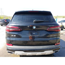 2021 BMW X5 5UXTA6C09M9F01853 56057775
