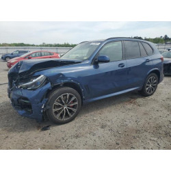 2023 BMW X5 5UXCR6C04P9P13750 53723525