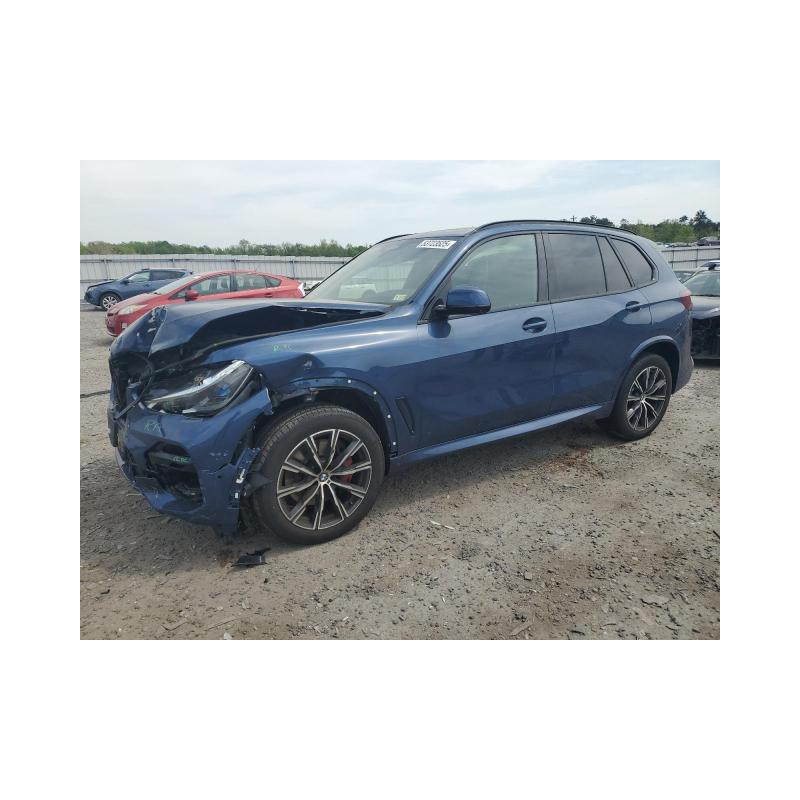 2023 BMW X5 5UXCR6C04P9P13750 53723525 2023 BMW X5 5UXCR6C04P9P13750 53723525