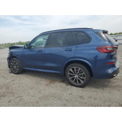 2023 BMW X5 5UXCR6C04P9P13750 53723525