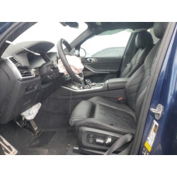 2023 BMW X5 5UXCR6C04P9P13750 53723525