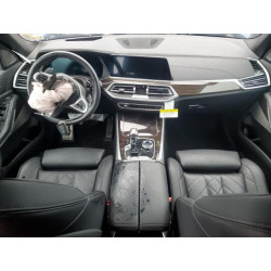 2023 BMW X5 5UXCR6C04P9P13750 53723525