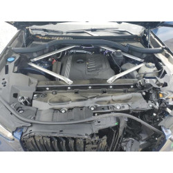 2023 BMW X5 5UXCR6C04P9P13750 53723525