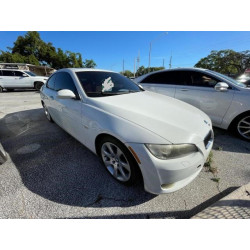 2007 BMW 3 SERIES