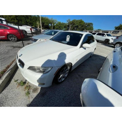 2007 BMW 3 SERIES