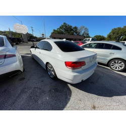 2007 BMW 3 SERIES