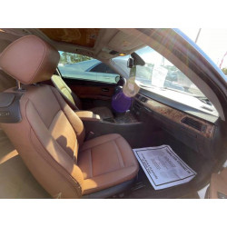 2007 BMW 3 SERIES
