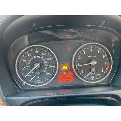 2007 BMW 3 SERIES
