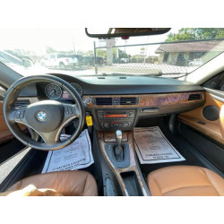 2007 BMW 3 SERIES