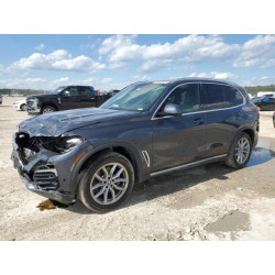 2020 BMW X5 5UXCR4C09L9C69069 56543425