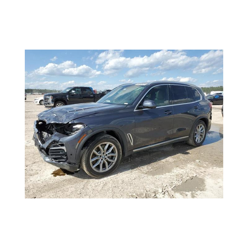 2020 BMW X5 5UXCR4C09L9C69069 56543425 2020 BMW X5 5UXCR4C09L9C69069 56543425