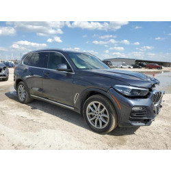 2020 BMW X5 5UXCR4C09L9C69069 56543425