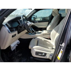 2020 BMW X5 5UXCR4C09L9C69069 56543425