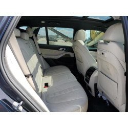 2020 BMW X5 5UXCR4C09L9C69069 56543425