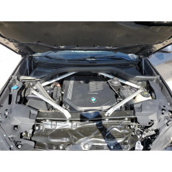 2020 BMW X5 5UXCR4C09L9C69069 56543425