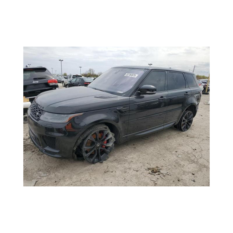 2020 LAND ROVER RANGEROVER SALWS2RU7LA705388 52784975 2020 LAND ROVER RANGEROVER SALWS2RU7LA705388 52784975