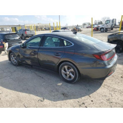 2023 HYUNDAI SONATA KMHL24JA8PA255582 52911495