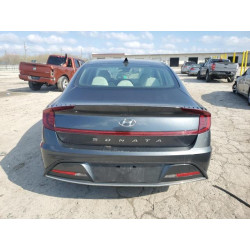 2023 HYUNDAI SONATA KMHL24JA8PA255582 52911495