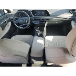 2023 HYUNDAI SONATA KMHL24JA8PA255582 52911495