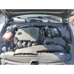 2023 HYUNDAI SONATA KMHL24JA8PA255582 52911495