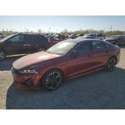 2022 KIA K5 5XXG64J23NG113080 53201675