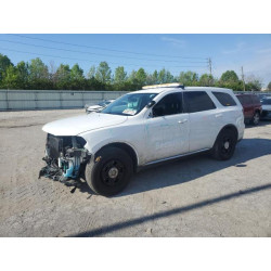 2021 DODGE DURANGO 1C4RDJFGXMC849739 53867175