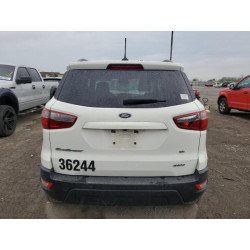 2021 FORD ECOSPORT MAJ6S3GL3MC436244 54303875