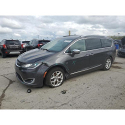 2020 CHRYSLER PACIFICA 2C4RC1GG3LR187459 54705195