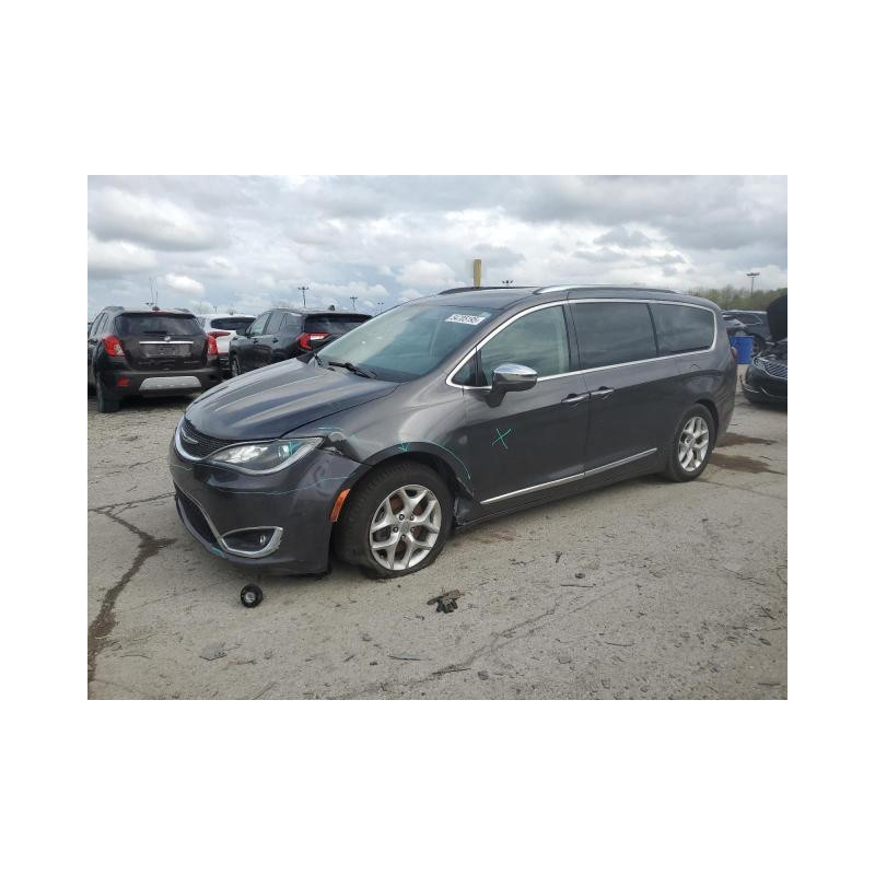 2020 CHRYSLER PACIFICA 2C4RC1GG3LR187459 54705195 2020 CHRYSLER PACIFICA 2C4RC1GG3LR187459 54705195
