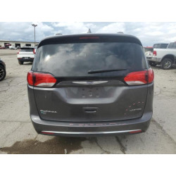 2020 CHRYSLER PACIFICA 2C4RC1GG3LR187459 54705195