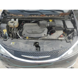2020 CHRYSLER PACIFICA 2C4RC1GG3LR187459 54705195