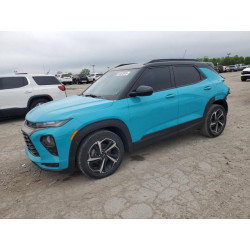 2021 CHEVROLET TRAILBLZR KL79MTSL0MB059562 56520915