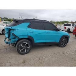 2021 CHEVROLET TRAILBLZR KL79MTSL0MB059562 56520915