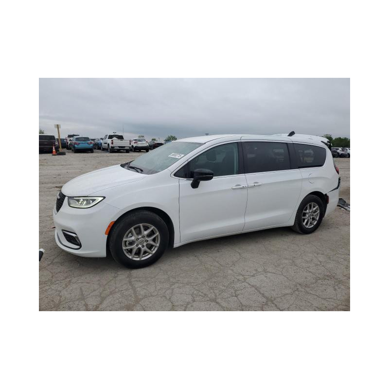 2024 CHRYSLER PACIFICA 2C4RC1BG0RR182610 56693715 2024 CHRYSLER PACIFICA 2C4RC1BG0RR182610 56693715