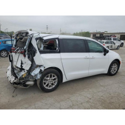 2024 CHRYSLER PACIFICA 2C4RC1BG0RR182610 56693715