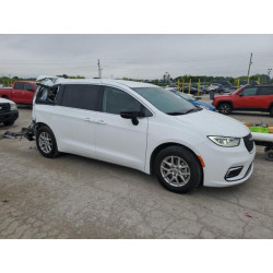 2024 CHRYSLER PACIFICA 2C4RC1BG0RR182610 56693715